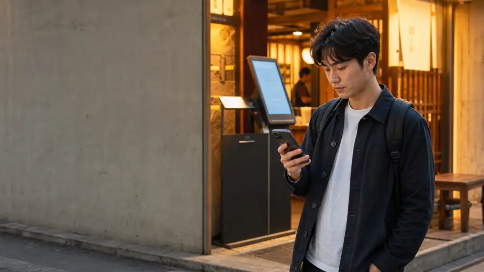 韓國 eSIM 有電話號碼嗎?先別為少數情境買錯上網方案縮圖
