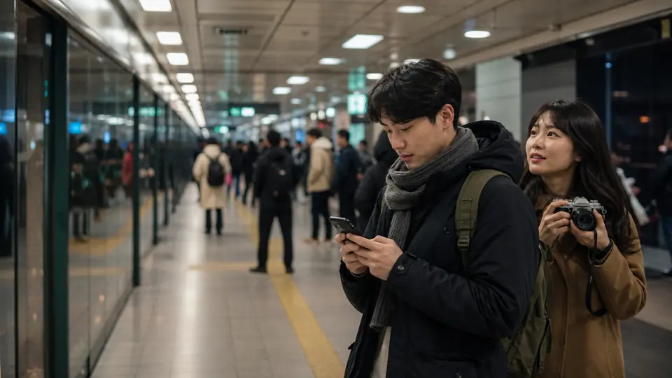 韓國不限流量 eSIM 值不值得?別把「不限量」當成不會變慢縮圖