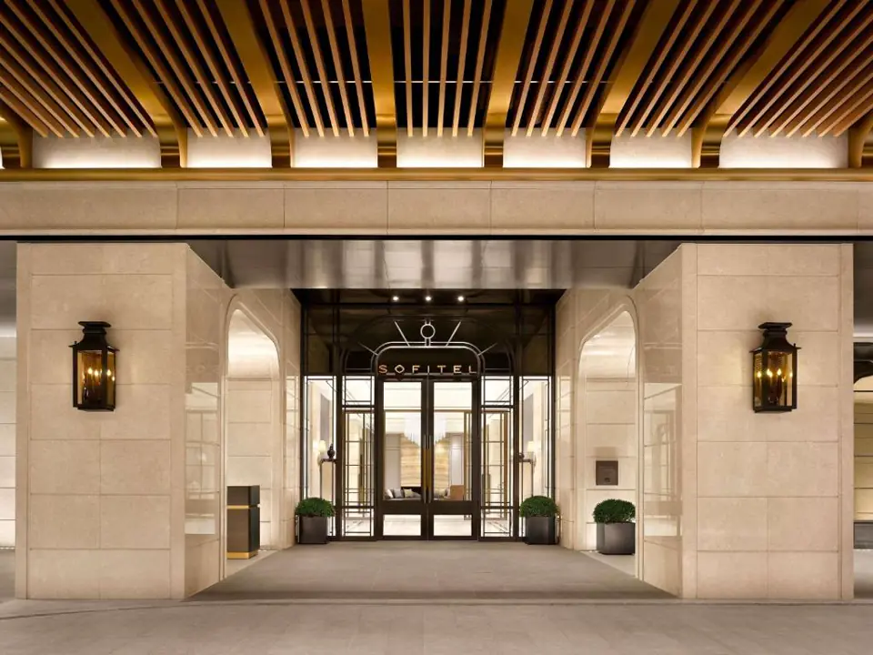 Sofitel Ambassador Seoul:把湖景與設施放進行程前,先確認你會不會真的留在這一側縮圖