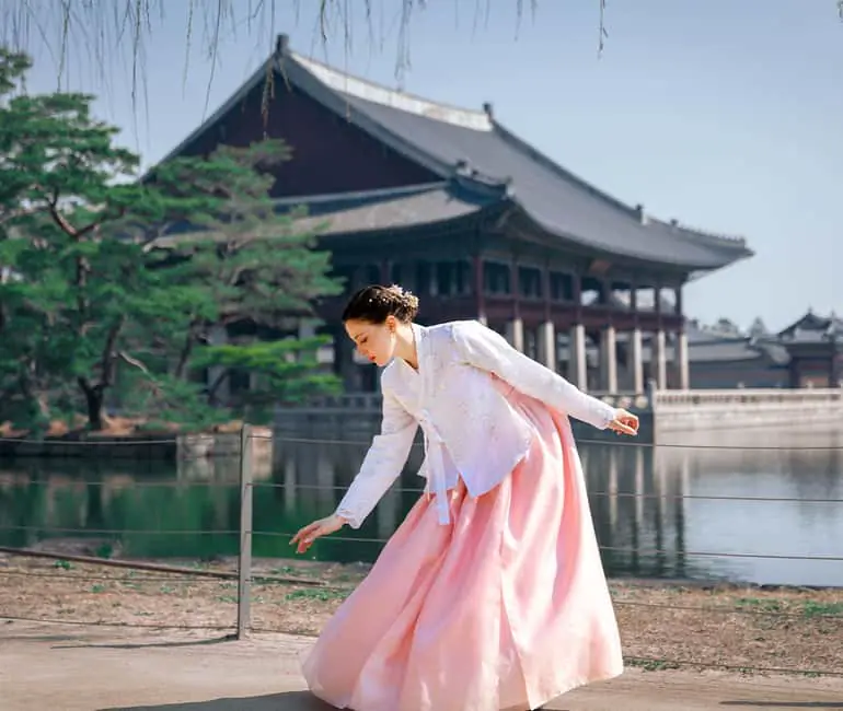 三個韓服方案價差這麼大,最貴的真的替你少做了什麼?縮圖