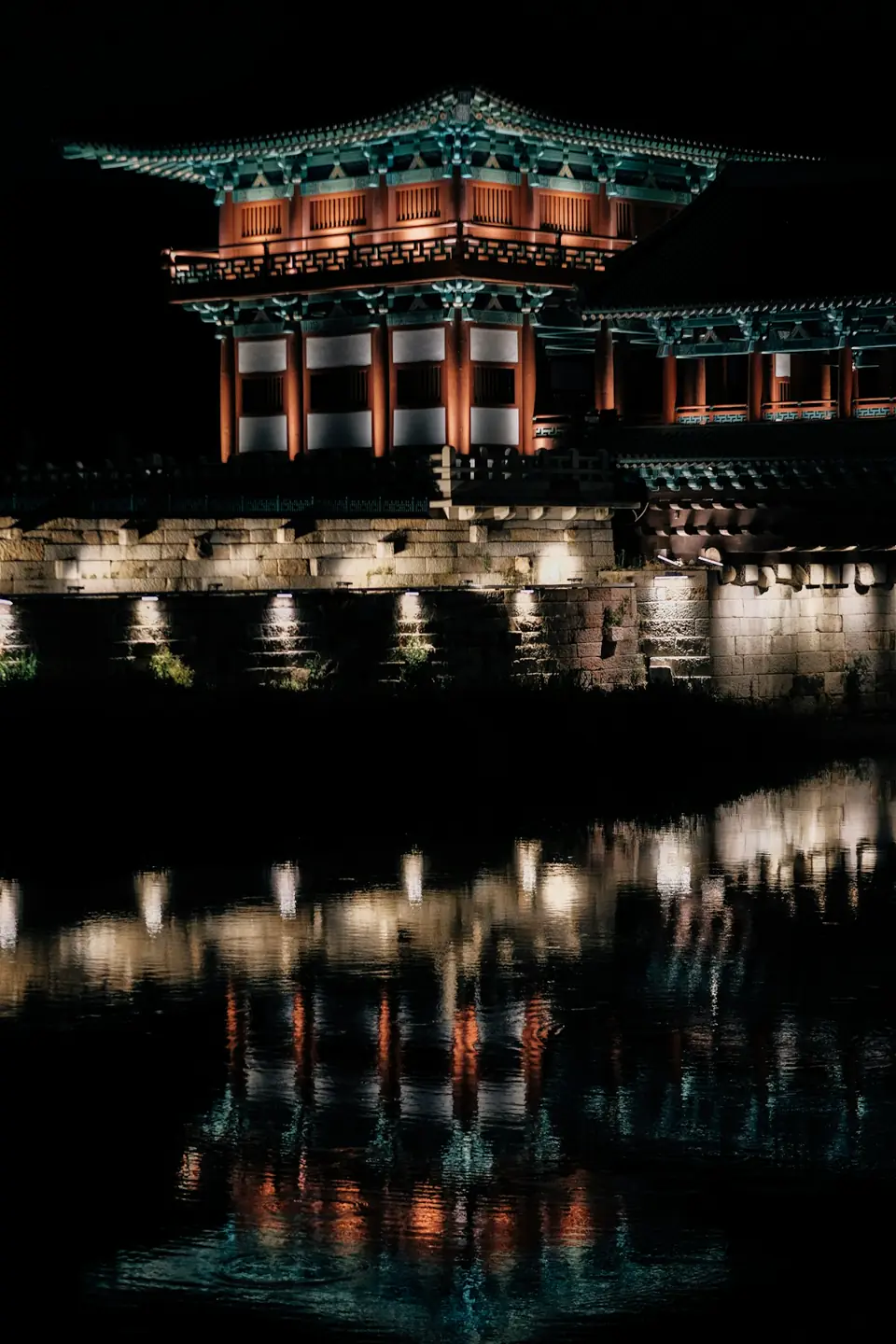 慶州一日遊還是住一晚?先看你要不要把傍晚留給古城縮圖