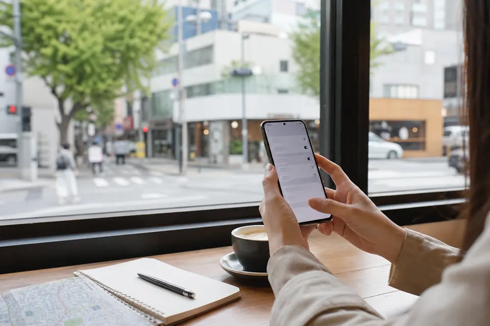 韓國 eSIM 手機相容性:看到「支援 eSIM」前,還要排除這幾種例外縮圖