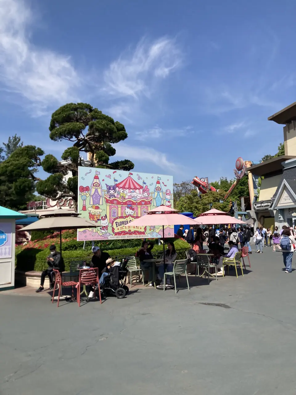 愛寶樂園值得去嗎?先看你是否真的需要一個完整樂園日 縮圖